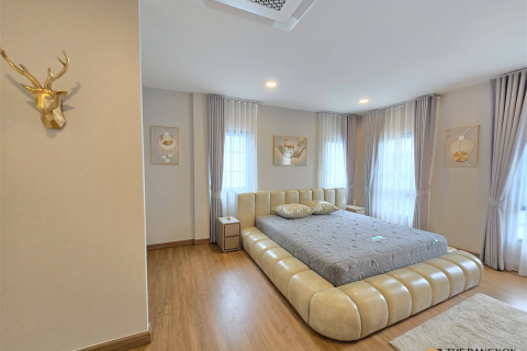 บ้านในกรุงเทพฯ, ประเทศไทย 4 ห้องนอน № 189317 - รูปถ่าย 6