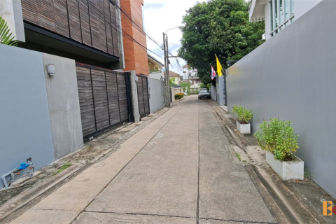 บ้านในกรุงเทพฯ, ประเทศไทย 4 ห้องนอน № 189325 - รูปถ่าย 5