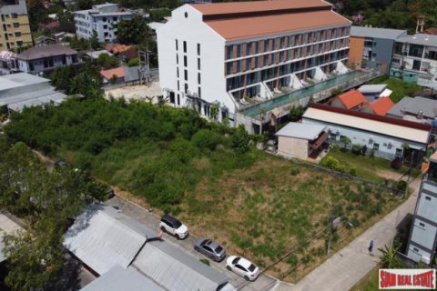 สตูดิโอในตำบลฉลอง, ประเทศไทย № 203327 - รูปถ่าย 4