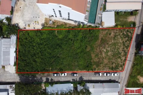 สตูดิโอในตำบลฉลอง, ประเทศไทย № 203327 - รูปถ่าย 2