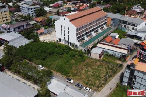 สตูดิโอในตำบลฉลอง, ประเทศไทย № 203327