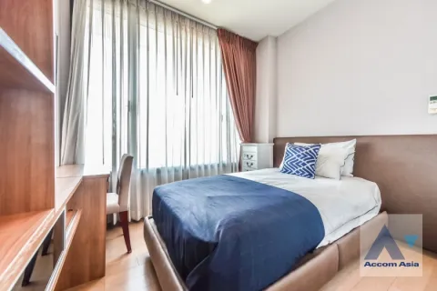Duplex in Ratchathewi, Bangkok, Thailand 2 Schlafzimmer № 216145 - Foto 5