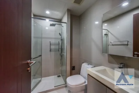 Duplex in Ratchathewi, Bangkok, Thailand 2 Schlafzimmer № 216145 - Foto 9