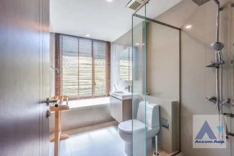 Duplex in Ratchathewi, Bangkok, Thailand 2 Schlafzimmer № 216145 - Foto 8