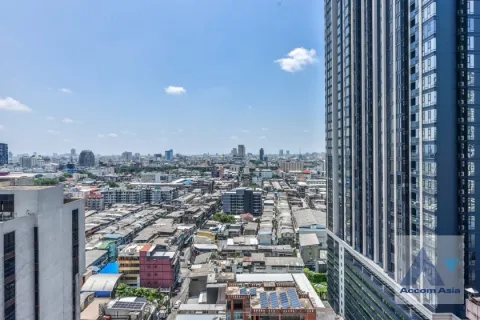 Duplex in Ratchathewi, Bangkok, Thailand 2 Schlafzimmer № 216145 - Foto 10