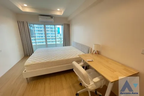 Duplex in Watthana, Bangkok, Thailand 2 Schlafzimmer № 216147 - Foto 13