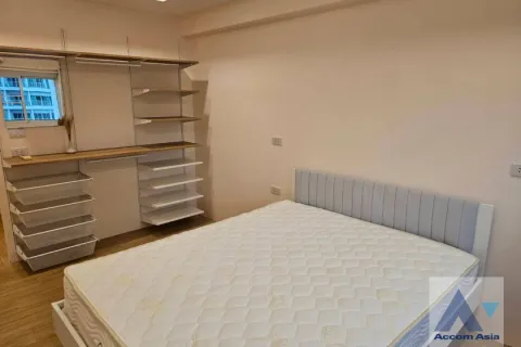 Duplex in Watthana, Bangkok, Thailand 2 Schlafzimmer № 216147 - Foto 15