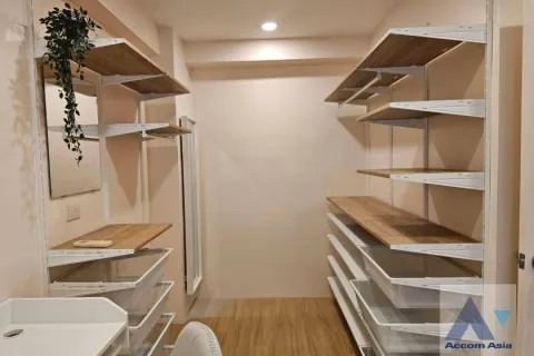 Duplex in Watthana, Bangkok, Thailand 2 Schlafzimmer № 216147 - Foto 17