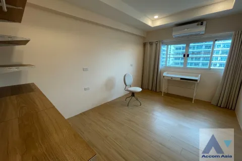 Duplex in Watthana, Bangkok, Thailand 2 Schlafzimmer № 216147 - Foto 19
