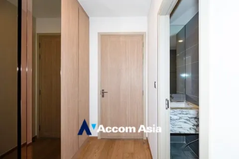 Duplex in Ratchathewi, Bangkok, Thailand 2 Schlafzimmer № 216149 - Foto 12