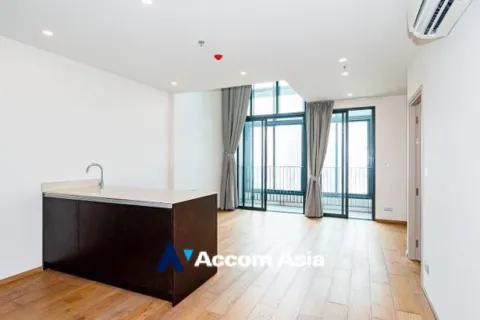 Duplex in Ratchathewi, Bangkok, Thailand 2 Schlafzimmer № 216149 - Foto 3