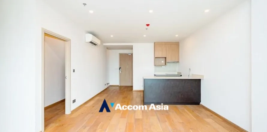 Duplex in Ratchathewi, Bangkok, Thailand 2 Schlafzimmer № 216149