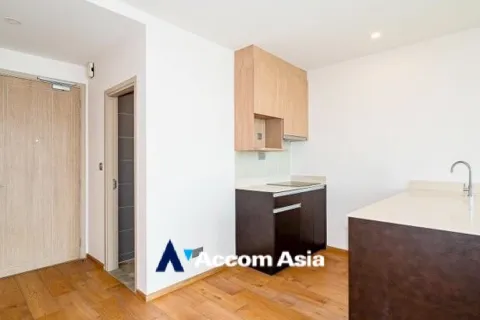 Duplex in Ratchathewi, Bangkok, Thailand 2 Schlafzimmer № 216149 - Foto 2