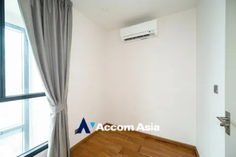 Duplex in Ratchathewi, Bangkok, Thailand 2 Schlafzimmer № 216149 - Foto 9