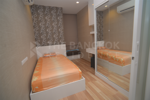Condominio de 2 dormitorios en Bangkok, Tailandia № 210169 - foto 4