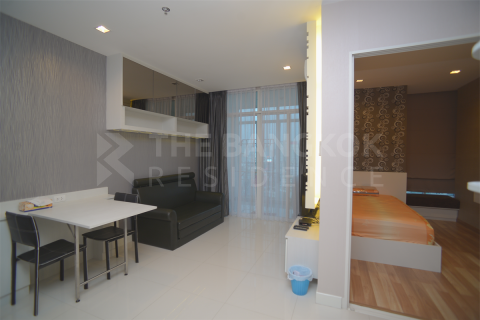 Condominio de 2 dormitorios en Bangkok, Tailandia № 210169 - foto 9