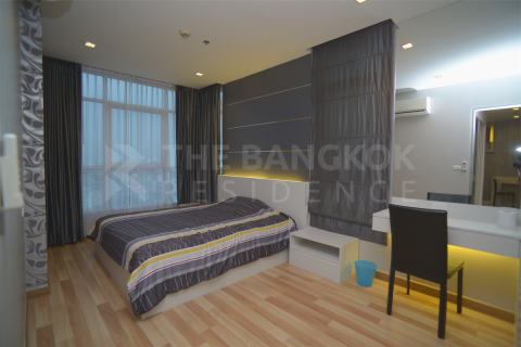 Condo à Bangkok, Thaïlande, 2 chambres  № 210169