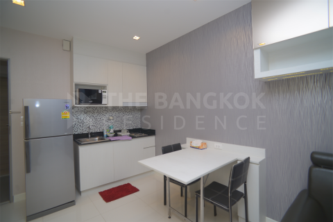 Condominio de 2 dormitorios en Bangkok, Tailandia № 210169 - foto 3