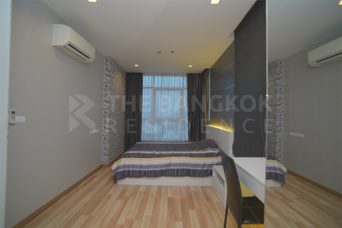 Condominio de 2 dormitorios en Bangkok, Tailandia № 210169 - foto 7