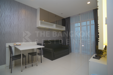Condominio de 2 dormitorios en Bangkok, Tailandia № 210169 - foto 8