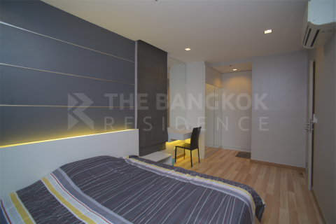 Condominio de 2 dormitorios en Bangkok, Tailandia № 210169 - foto 6