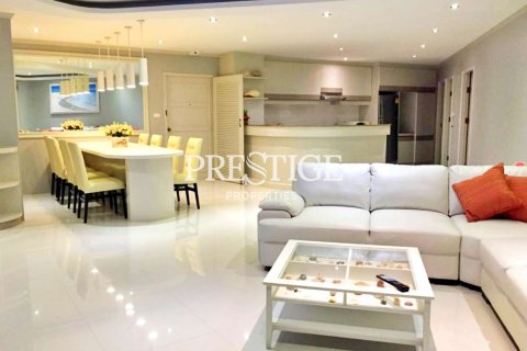 Condo à Pattaya, Thaïlande, 3 chambres № 198715