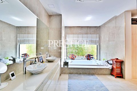 บ้านในพัทยา, ประเทศไทย 4 ห้องนอน № 198712 - รูปถ่าย 13