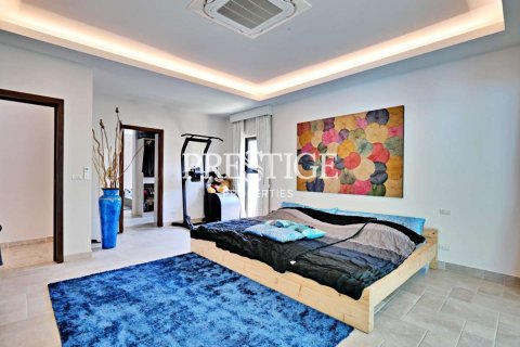 บ้านในพัทยา, ประเทศไทย 4 ห้องนอน № 198712 - รูปถ่าย 9