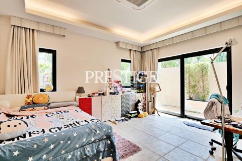 บ้านในพัทยา, ประเทศไทย 4 ห้องนอน № 198712 - รูปถ่าย 15