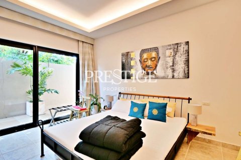 บ้านในพัทยา, ประเทศไทย 4 ห้องนอน № 198712 - รูปถ่าย 18