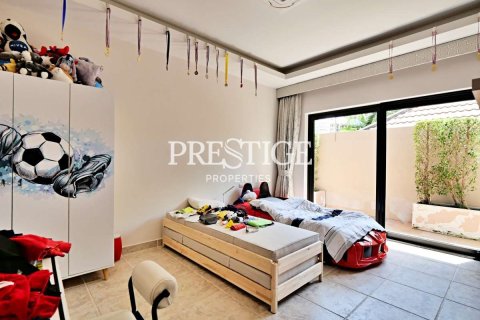 บ้านในพัทยา, ประเทศไทย 4 ห้องนอน № 198712 - รูปถ่าย 21