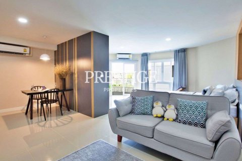 Studio in the Condo in Pattaya, Thailand  № 198713