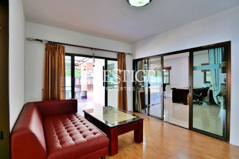 บ้านในพัทยา, ประเทศไทย 5 ห้องนอน № 198714 - รูปถ่าย 23