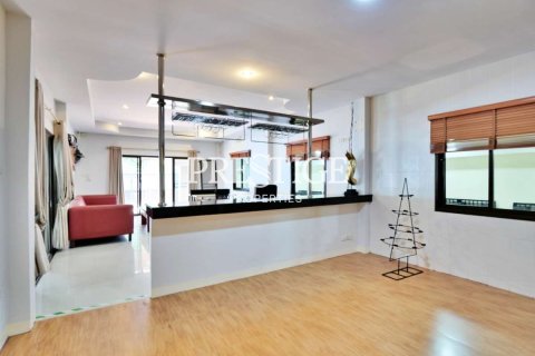 บ้านในพัทยา, ประเทศไทย 5 ห้องนอน № 198714 - รูปถ่าย 25