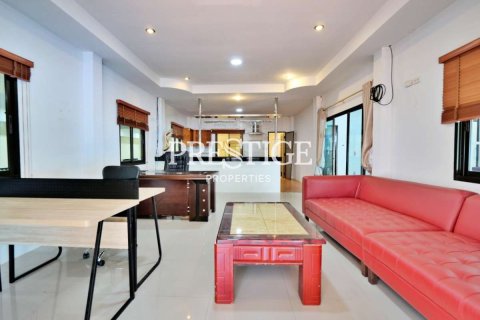 บ้านในพัทยา, ประเทศไทย 5 ห้องนอน № 198714 - รูปถ่าย 21