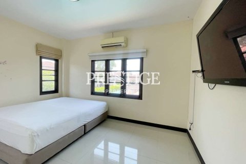 บ้านในพัทยา, ประเทศไทย 5 ห้องนอน № 198714 - รูปถ่าย 16