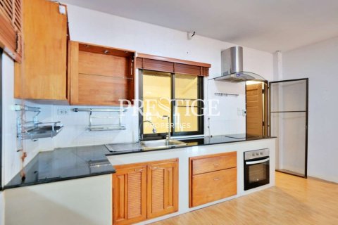 บ้านในพัทยา, ประเทศไทย 5 ห้องนอน № 198714 - รูปถ่าย 26