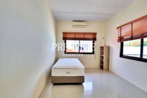 บ้านในพัทยา, ประเทศไทย 5 ห้องนอน № 198714 - รูปถ่าย 28