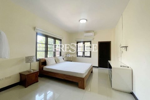 บ้านในพัทยา, ประเทศไทย 5 ห้องนอน № 198714 - รูปถ่าย 11