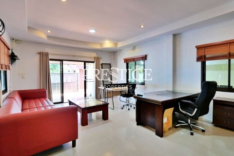บ้านในพัทยา, ประเทศไทย 5 ห้องนอน № 198714 - รูปถ่าย 22