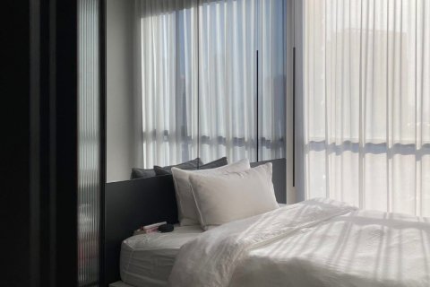 Studio in the Condo in Khlong Toei, Bangkok, Thailand  № 154316 - photo 5