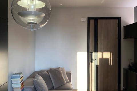 Studio in the Condo in Khlong Toei, Bangkok, Thailand  № 154316 - photo 2