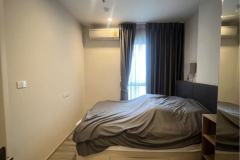 Studio dans le Condo à Phaya Thai, Bangkok, Thaïlande № 154315 - photo 9