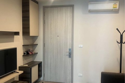 Studio dans le Condo à Phaya Thai, Bangkok, Thaïlande № 154315 - photo 4