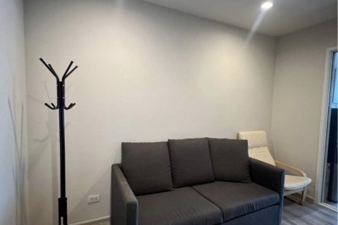 Studio dans le Condo à Phaya Thai, Bangkok, Thaïlande № 154315 - photo 3