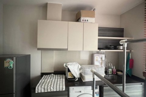 Studio dans le Condo à Phaya Thai, Bangkok, Thaïlande № 154315 - photo 6