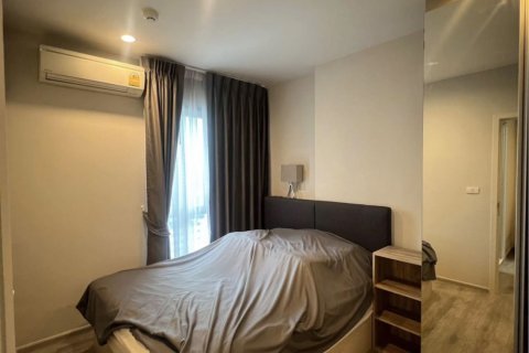 Studio dans le Condo à Phaya Thai, Bangkok, Thaïlande № 154315 - photo 7