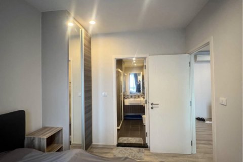 Studio dans le Condo à Phaya Thai, Bangkok, Thaïlande № 154315 - photo 8