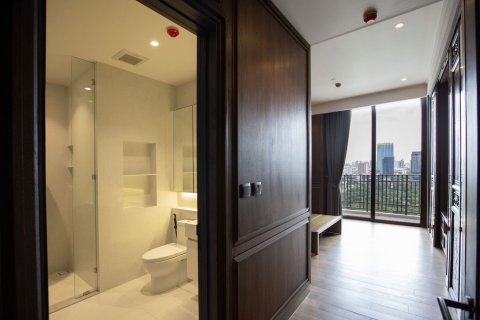 Penthouse in Pathum Wan, Bangkok, Thailand 3 bedrooms № 154314 - photo 21