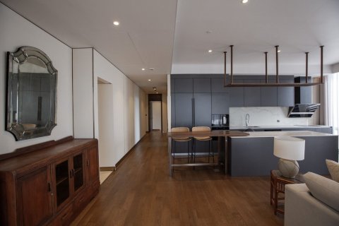 Penthouse in Pathum Wan, Bangkok, Thailand 3 bedrooms № 154314 - photo 3